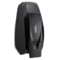 Imagem do produto Dispenser p/ Sabonete Líquido Premisse Velox Preto